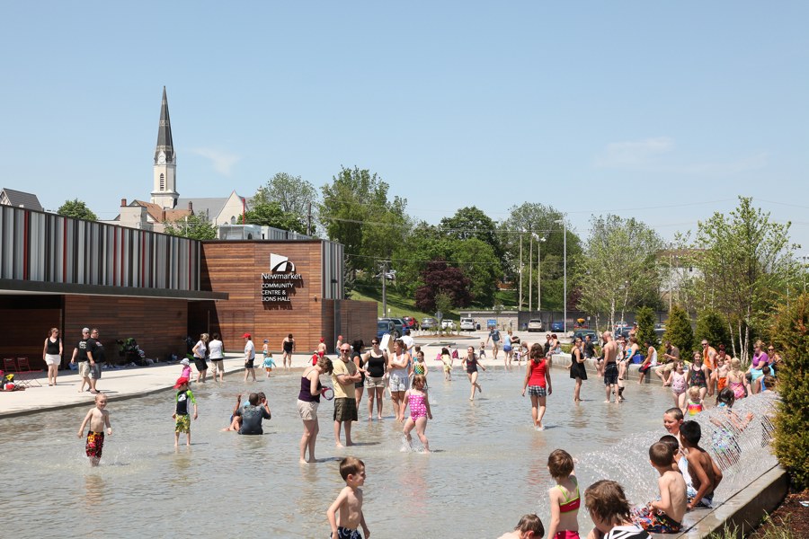 Riverwalk Commons photo