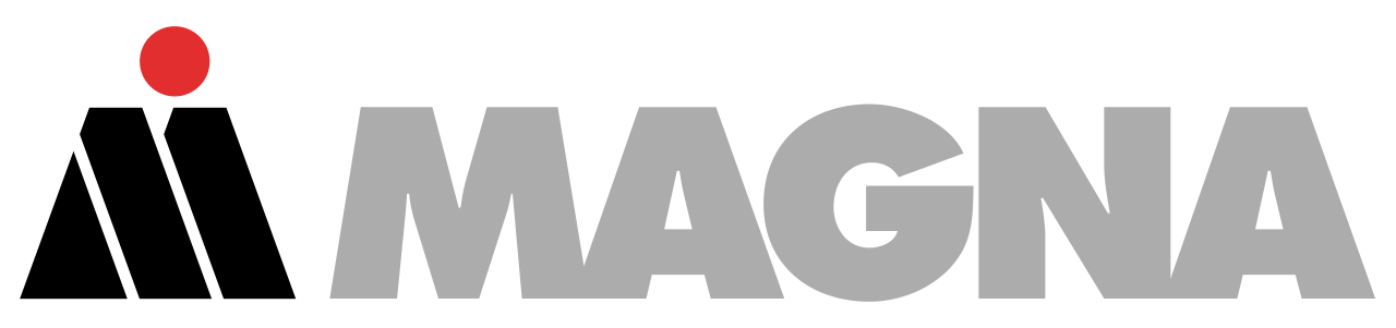 Magna centre Logo