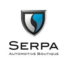 Serpa Logo