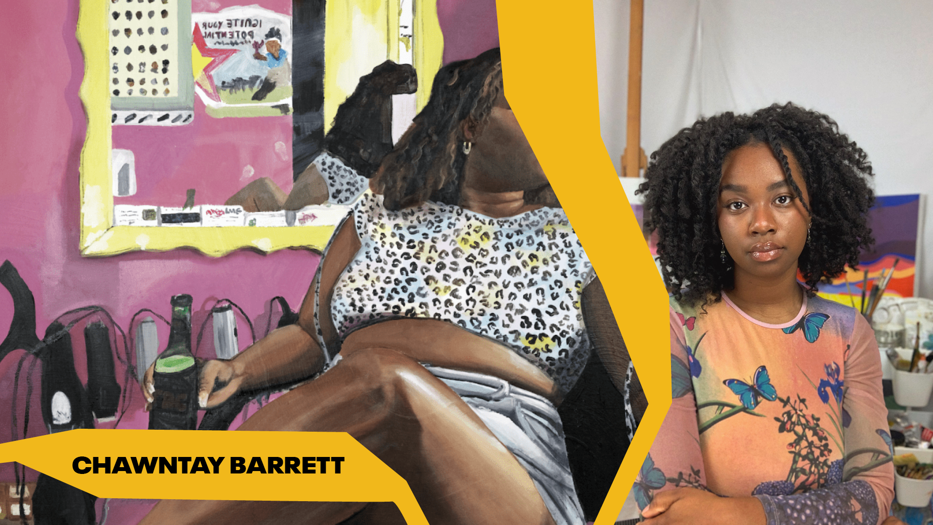 Chawntay Barrett Artist Spotlight 2026.png