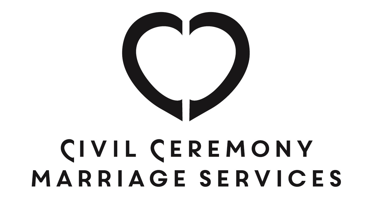 Civil Ceremony Marriage Services Banner