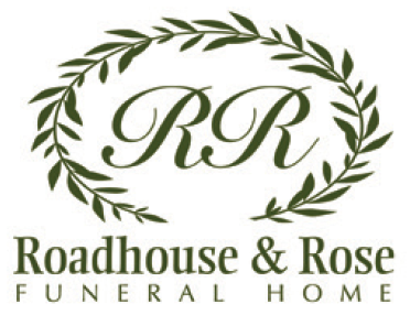 Roadhouse & Rose Funeral Home Logo