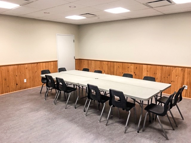 image of boardroom