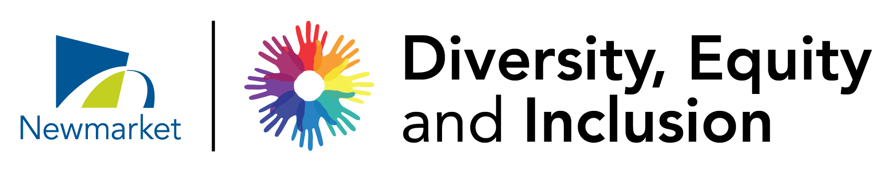 diversity and inclusion logo