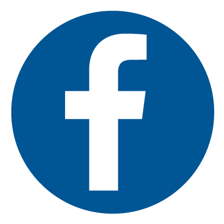 Facebook Link Button 